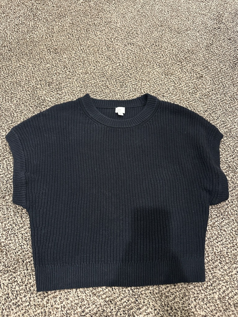 A new day sweater